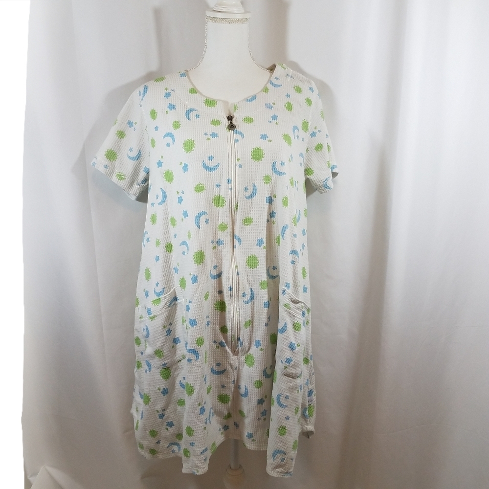 Karen Neuberger Lightweight Robe M